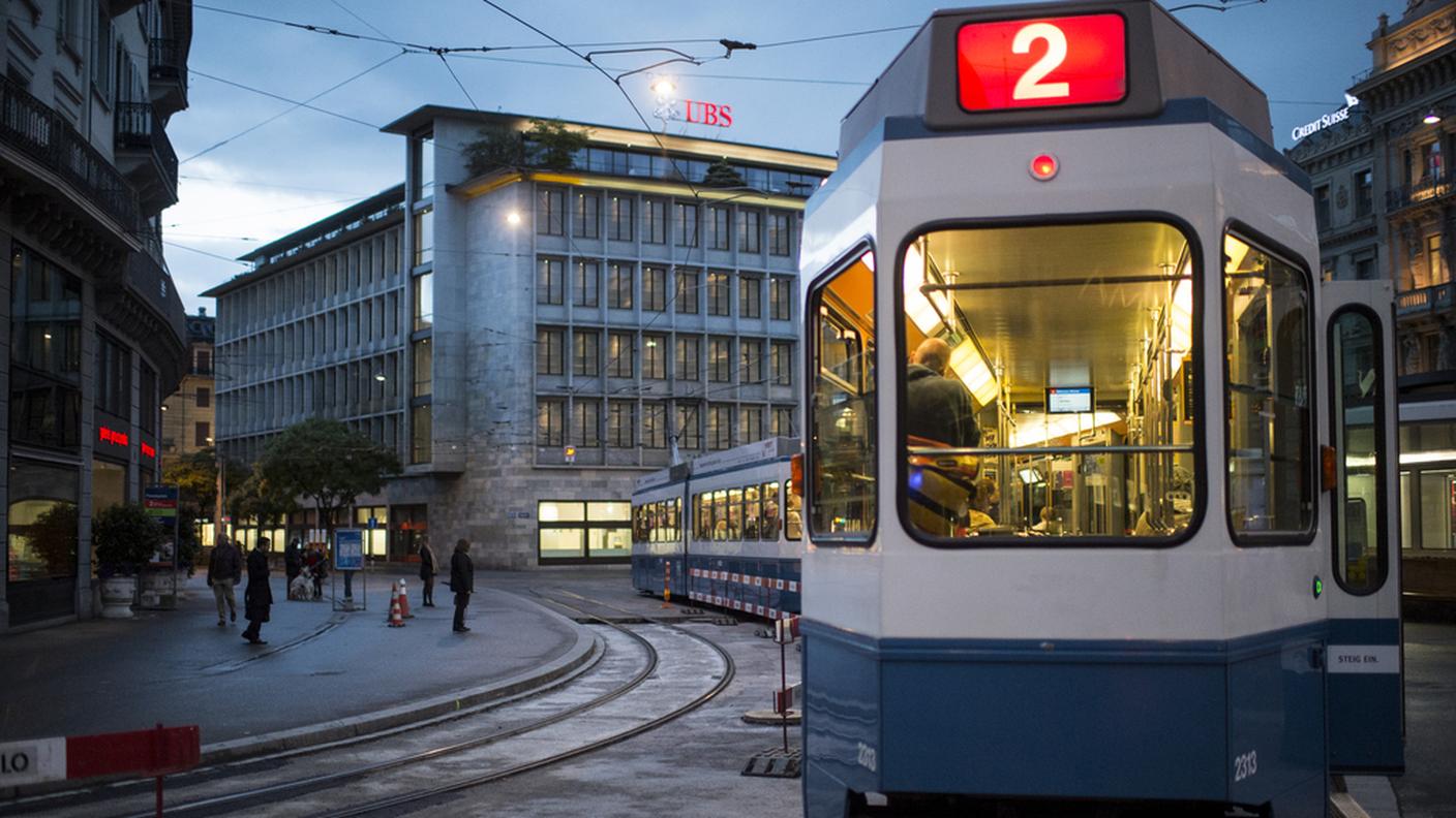 Tram linea 2, diretta per il Letzigrund