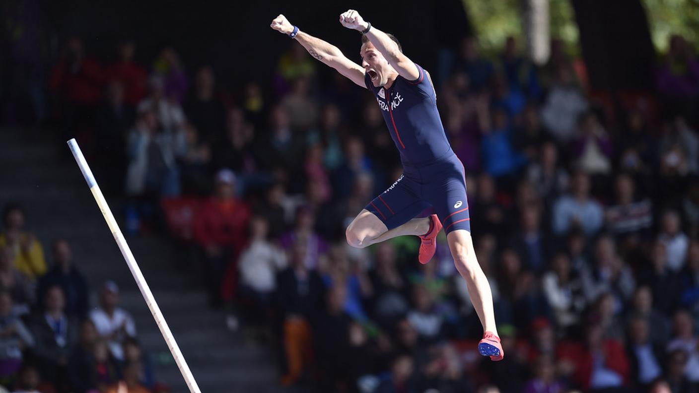 Lavillenie