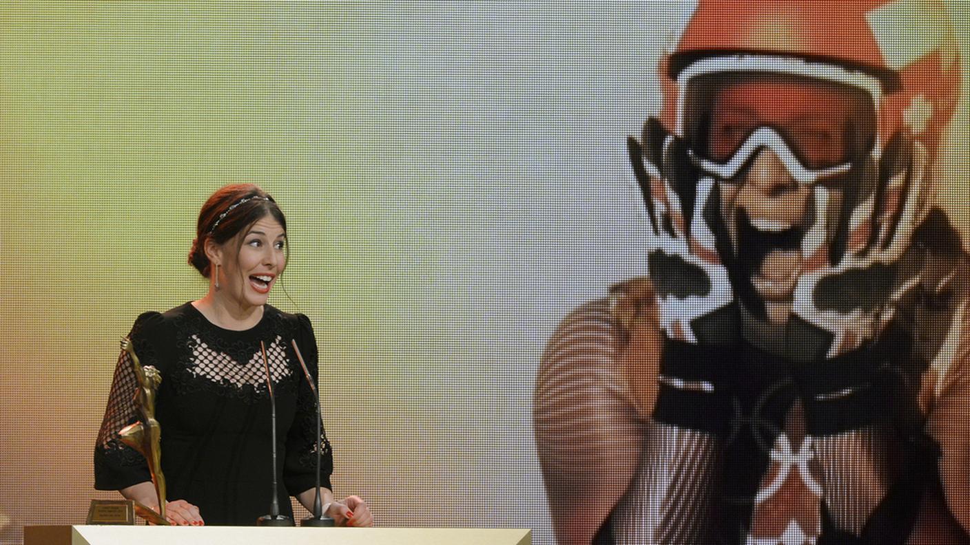 La felicità dell'obvaldese