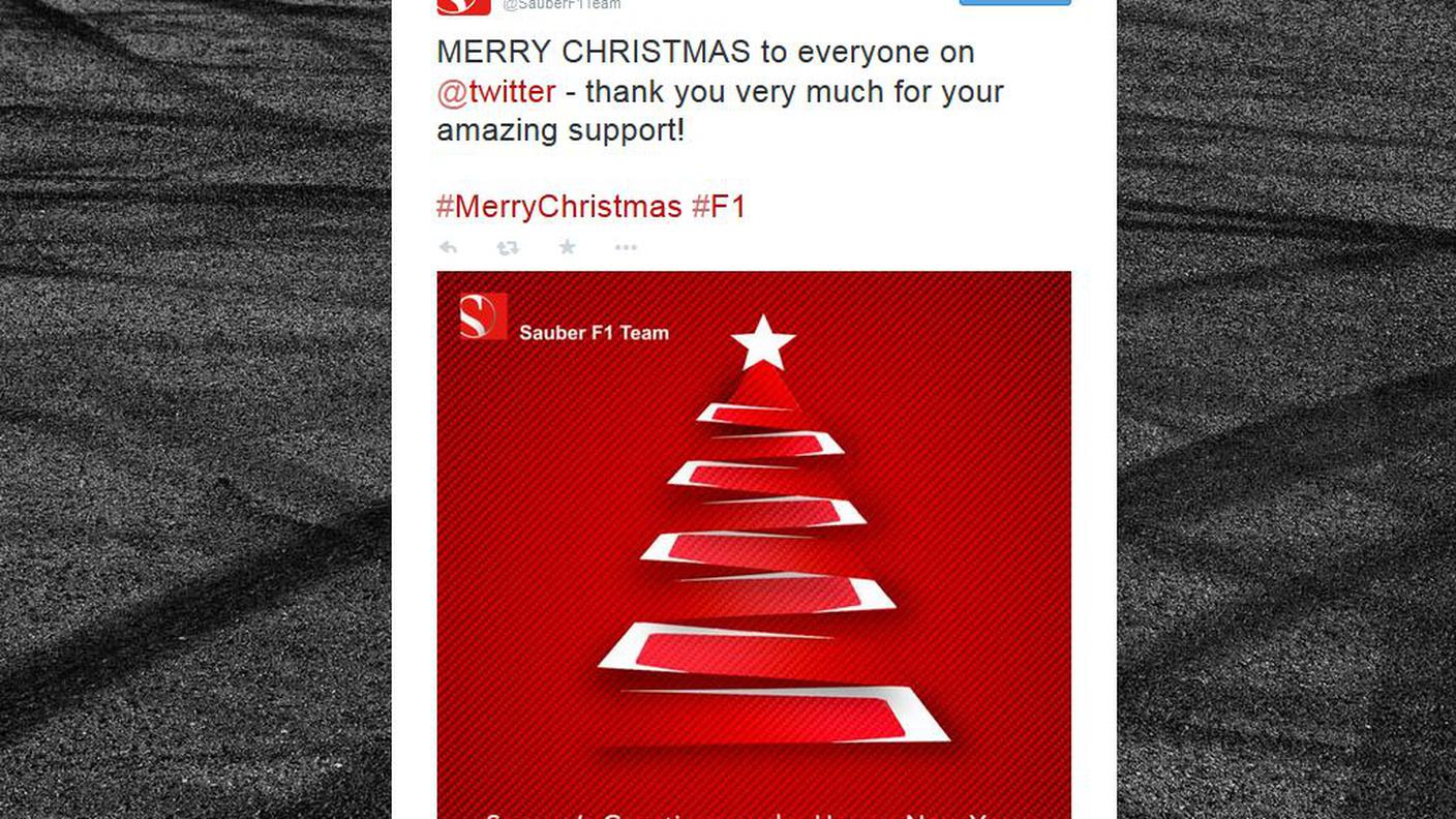 Natale Sauber