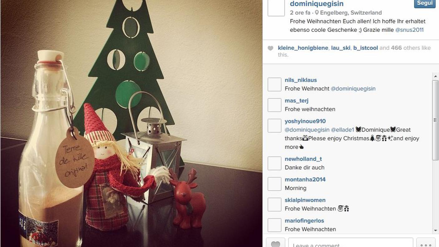 Natale Gisin