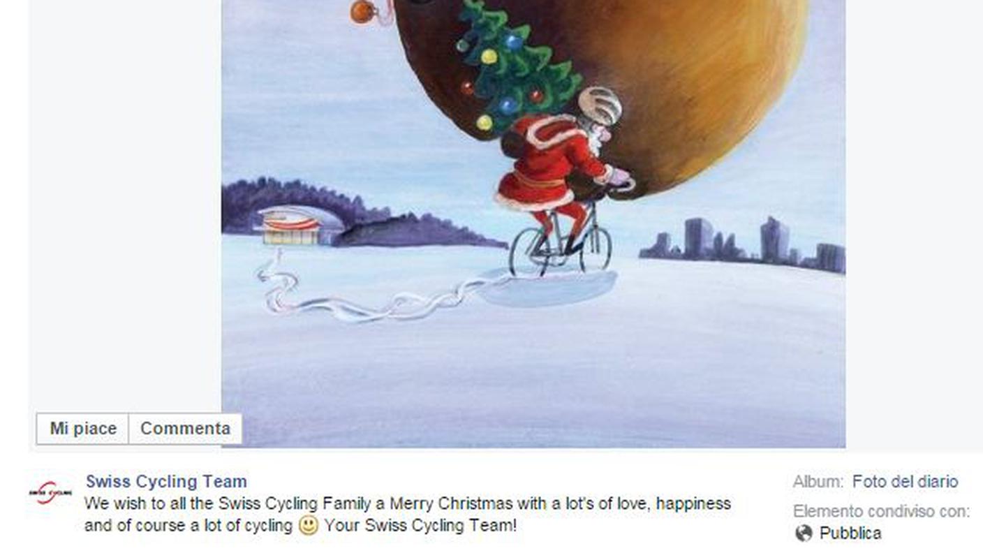 Swiss Cycling