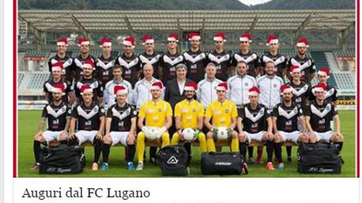 FC Lugano