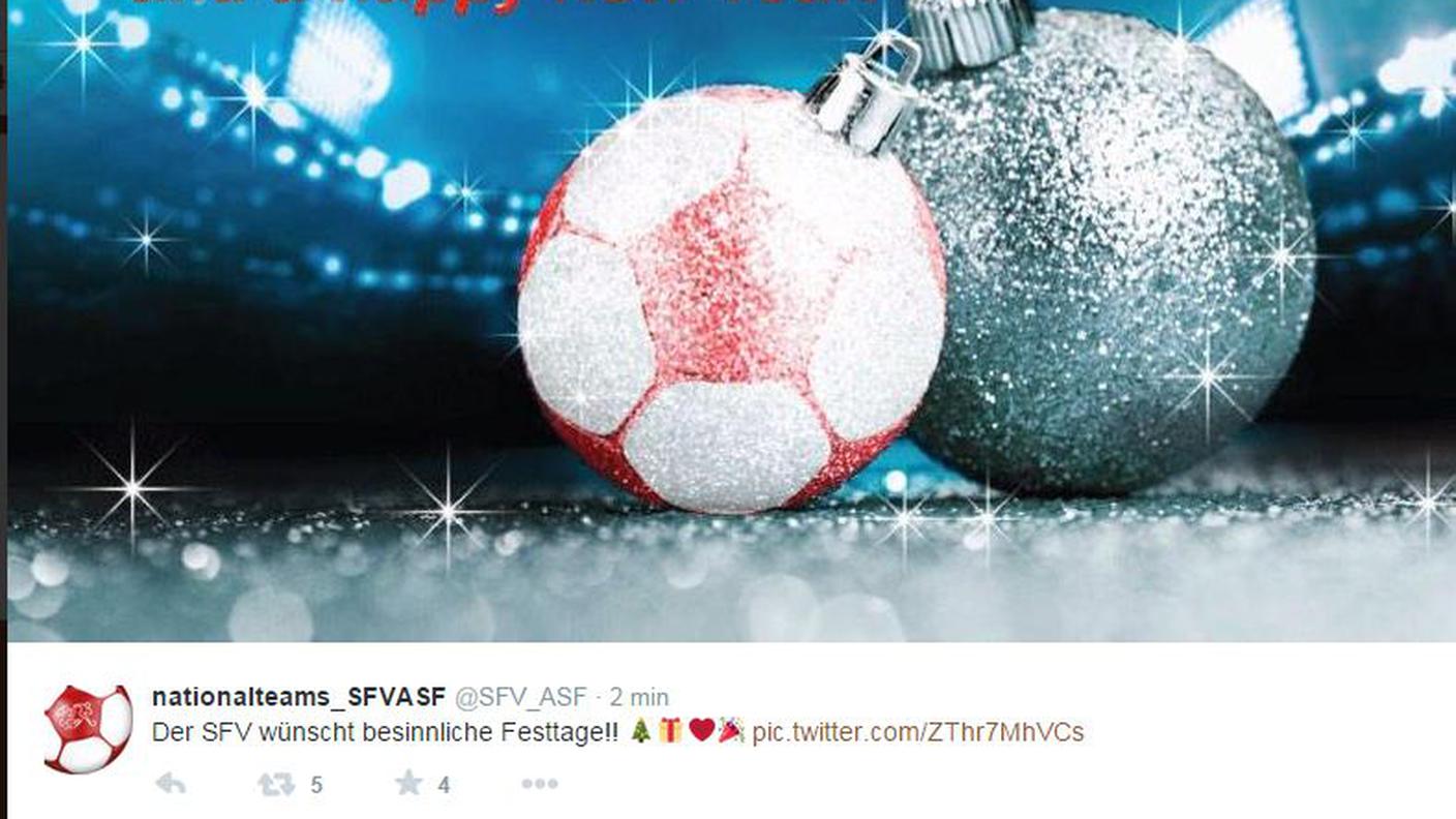 Natale ASF