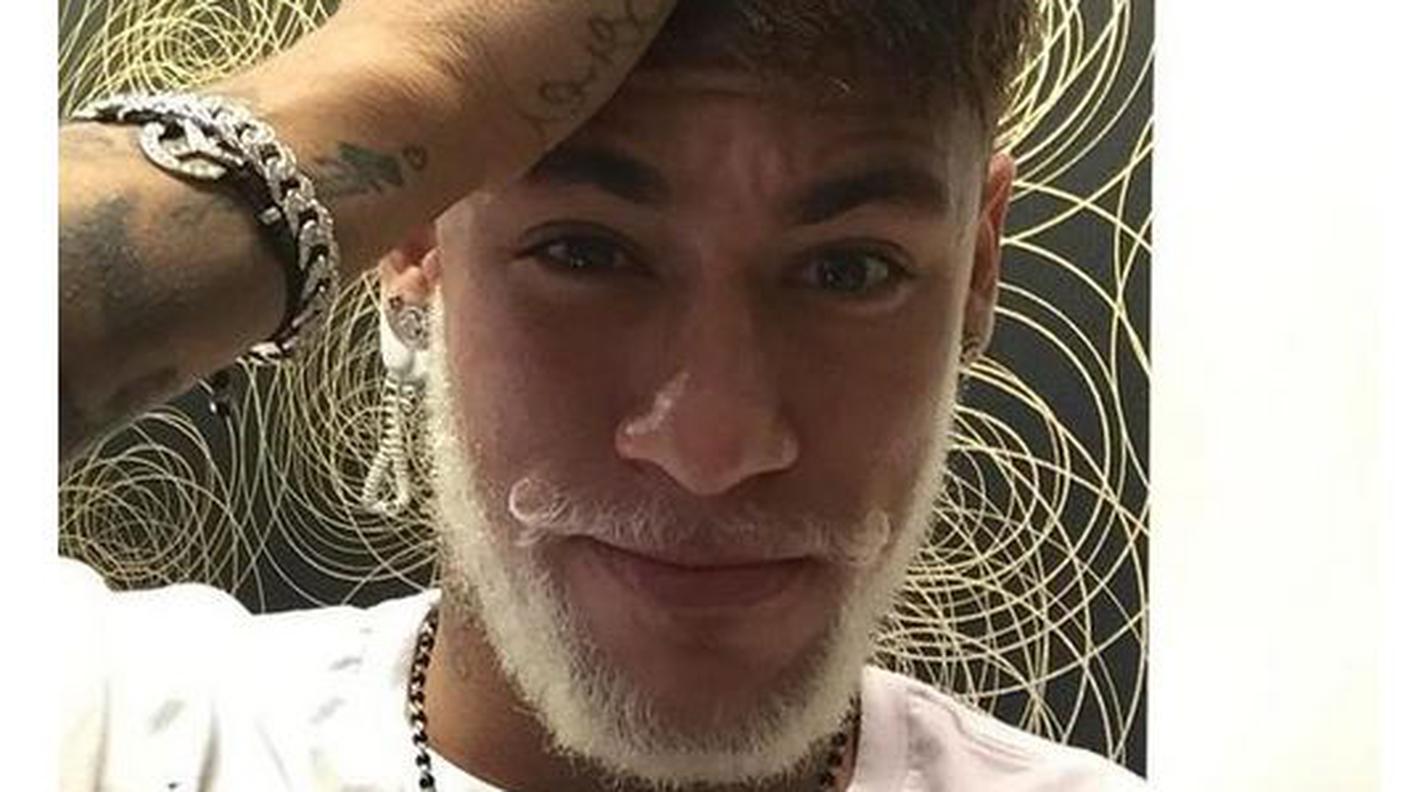 Natale Neymar