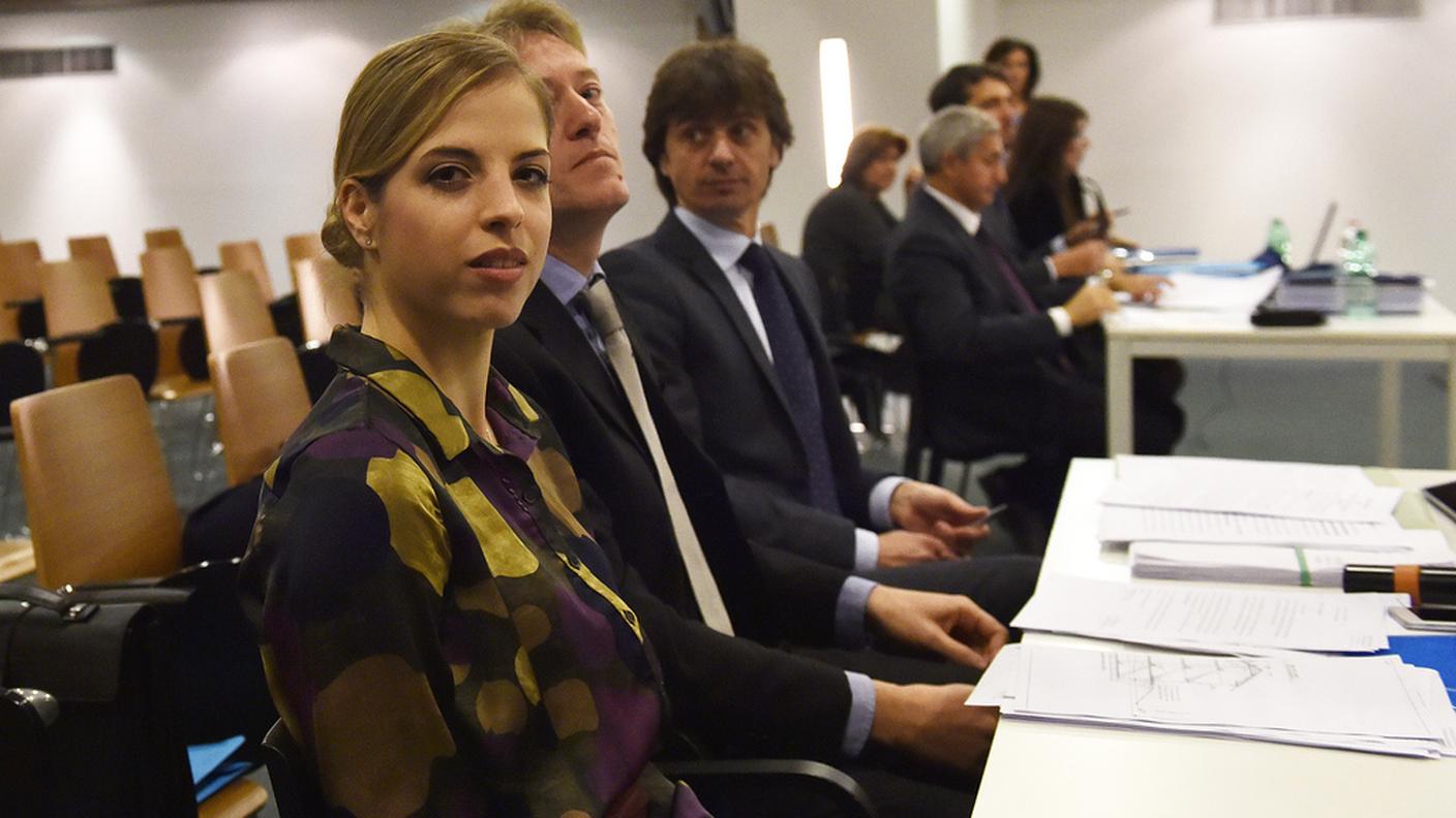 L'altoatesina in tribunale