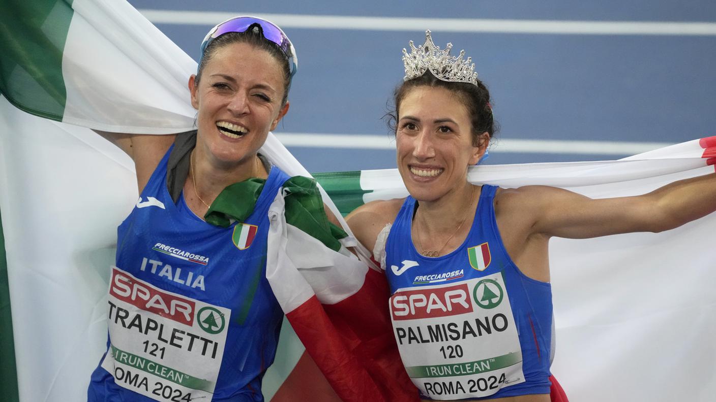 palmisano trapletti