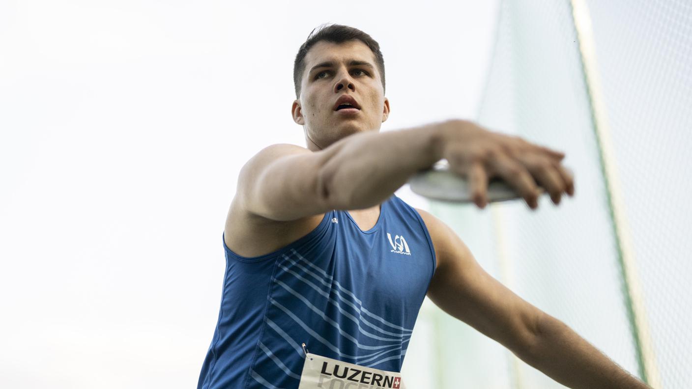 Gian Vetterli