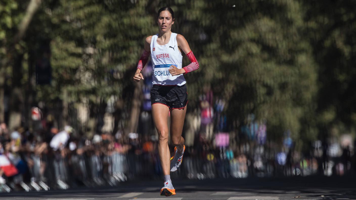 Atletica