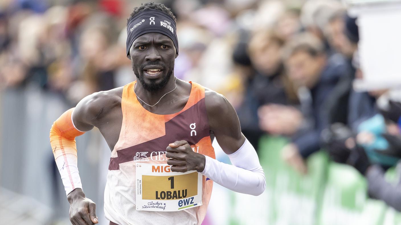 dominic lobalu