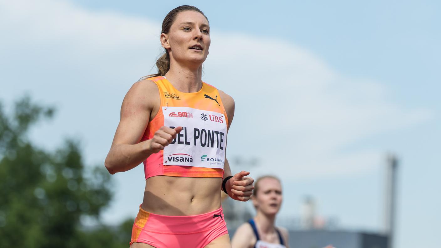 Ajla Del Ponte