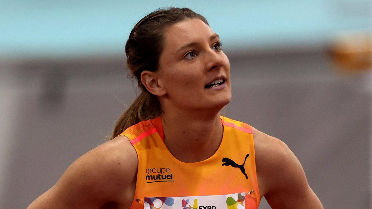 Ajla Del Ponte