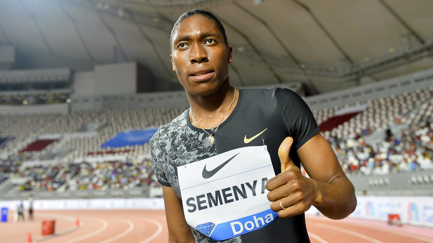 Semenya