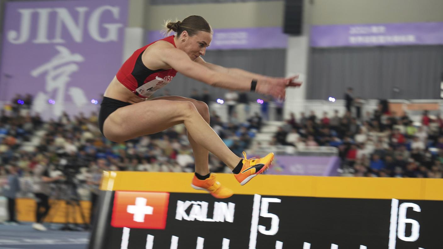 annik kälin