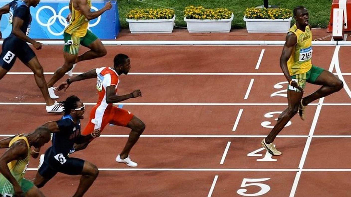 Bolt