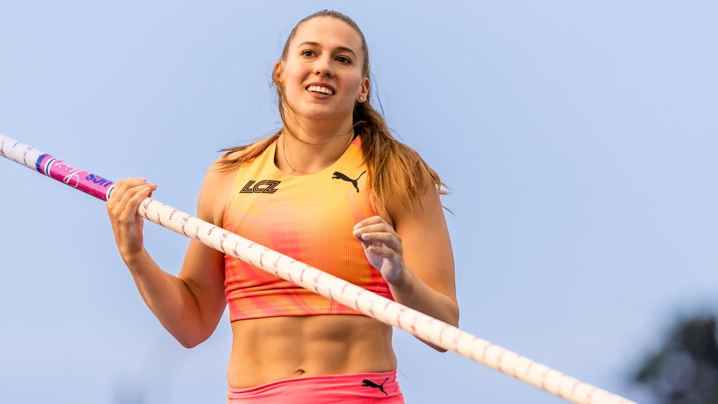 Angelica Moser