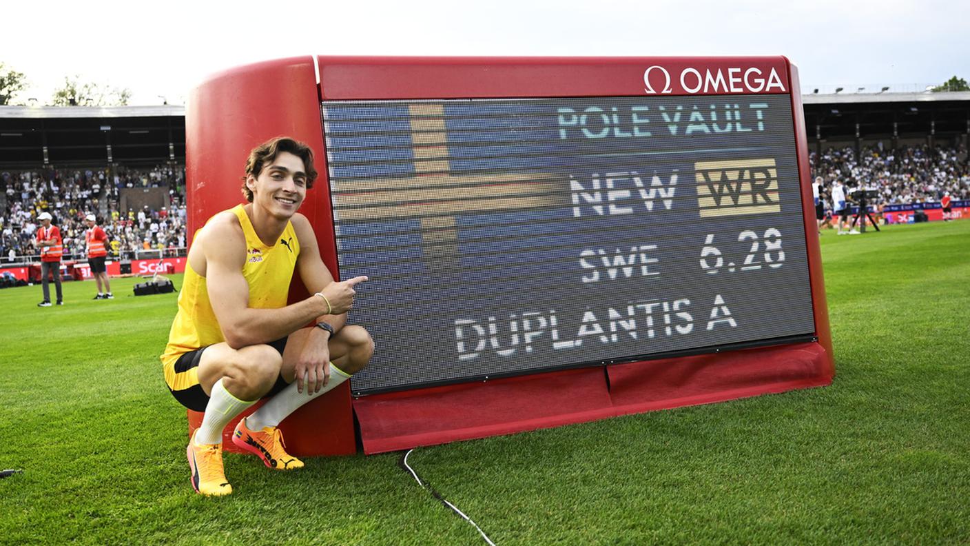 Duplantis