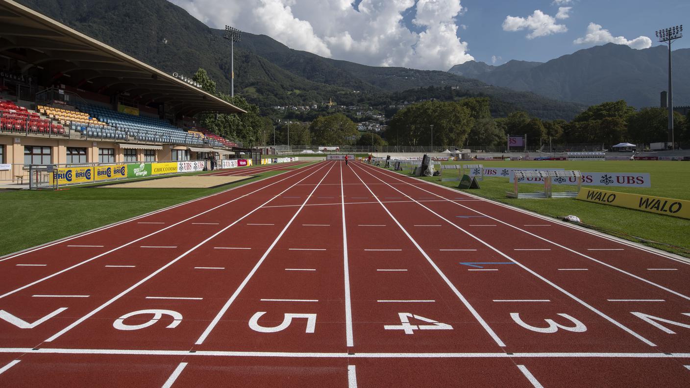 Comunale Bellinzona