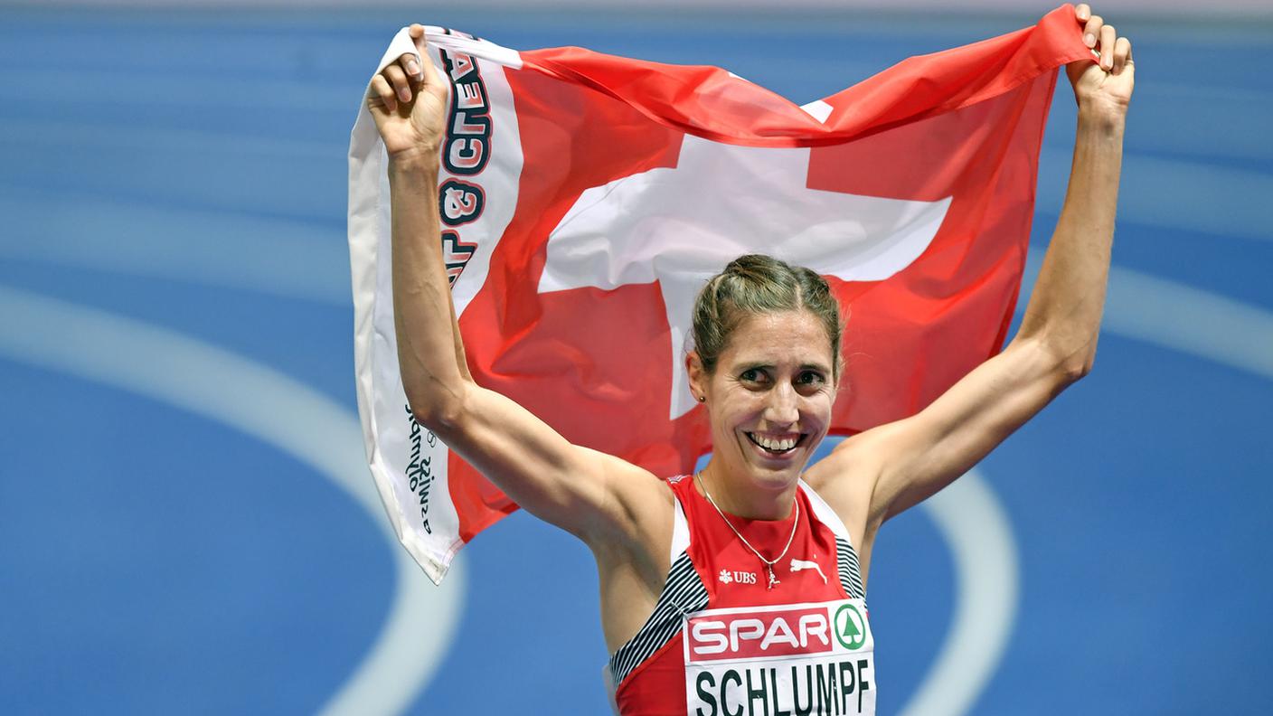 Fabienne Schlumpf