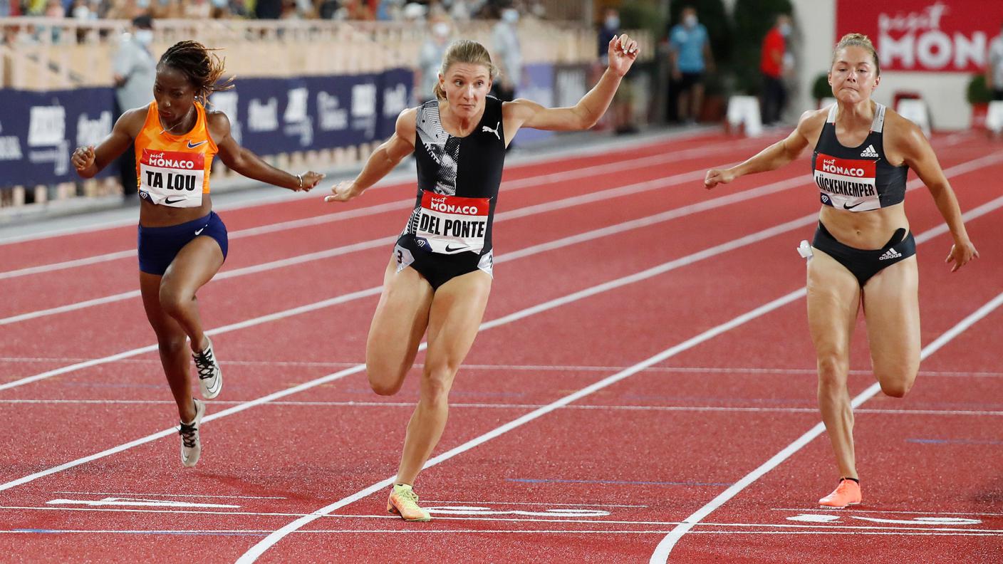 Diamond League