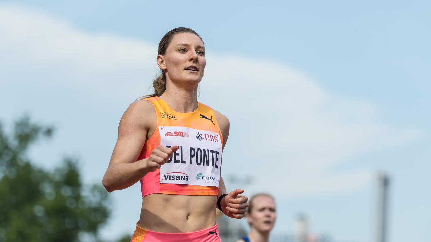 Ajla del Ponte