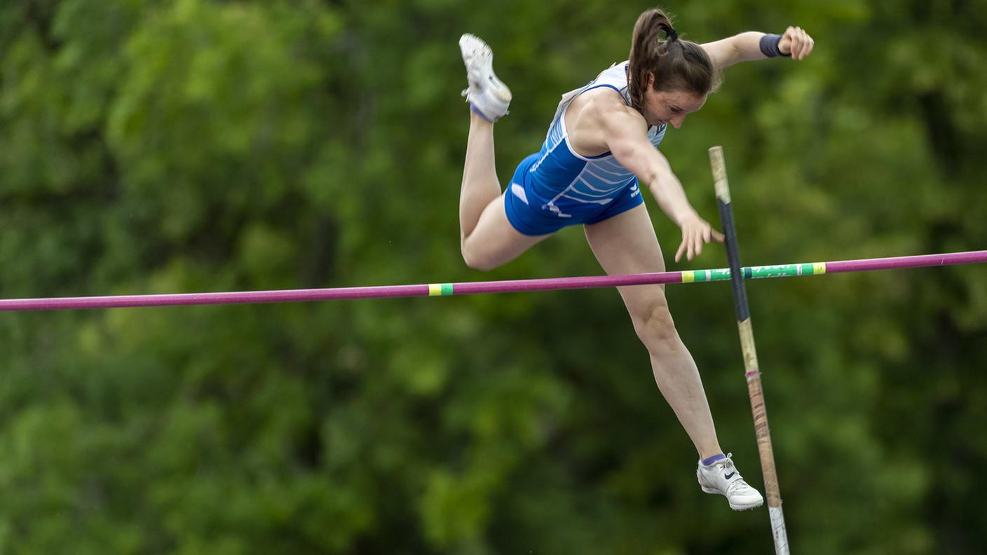 Nicole Büchler