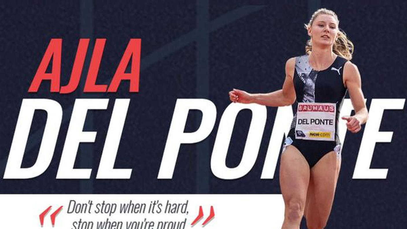 Ajla Del Ponte