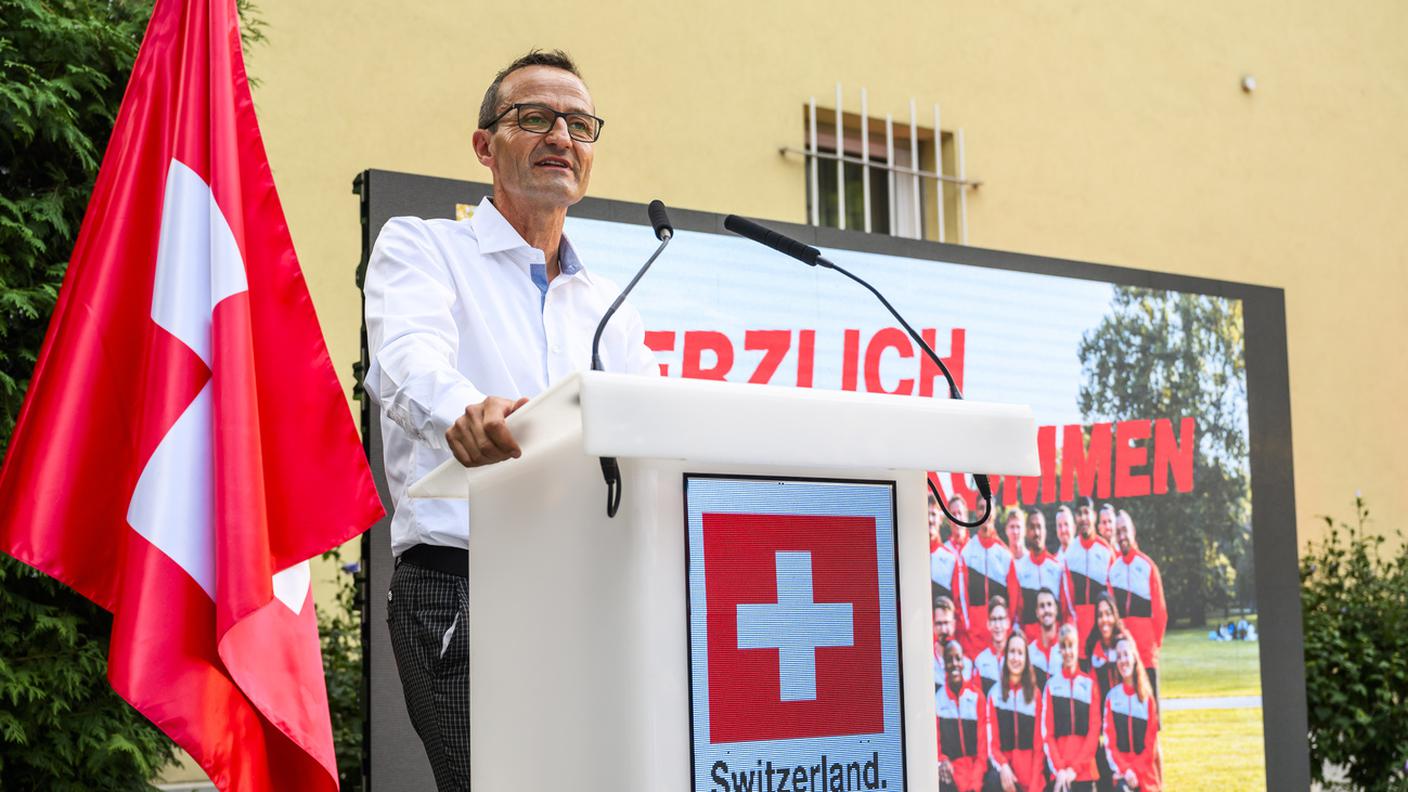 christoph seiler