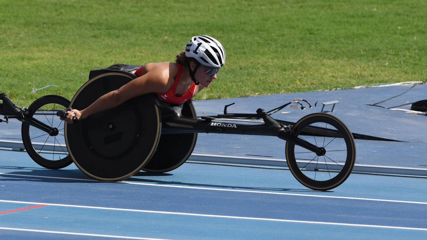 Catherine Debrunner