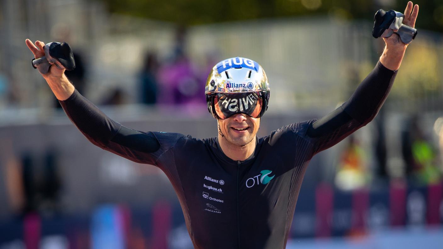 Il più forte di tutti