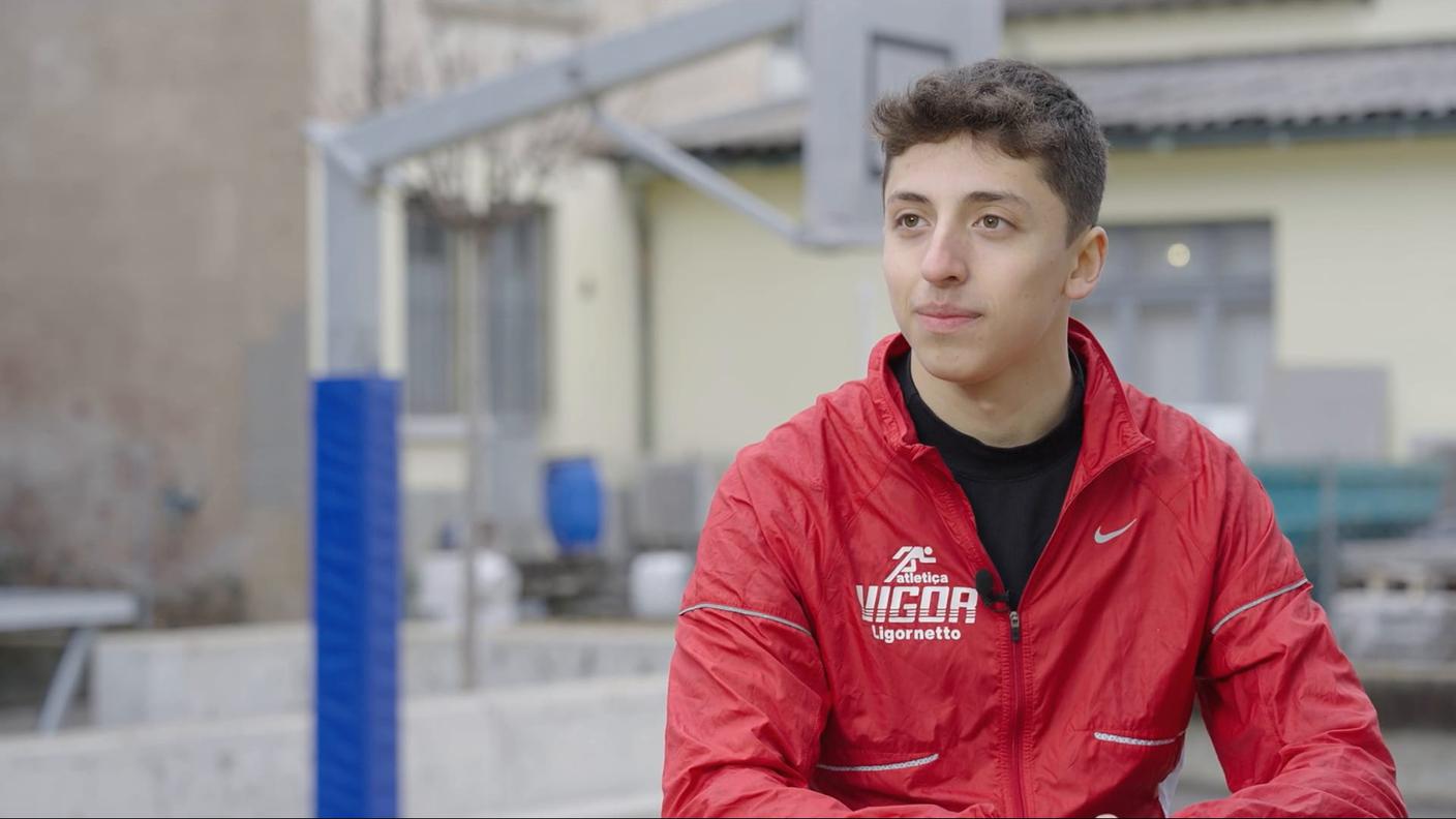 Un bel riconoscimento