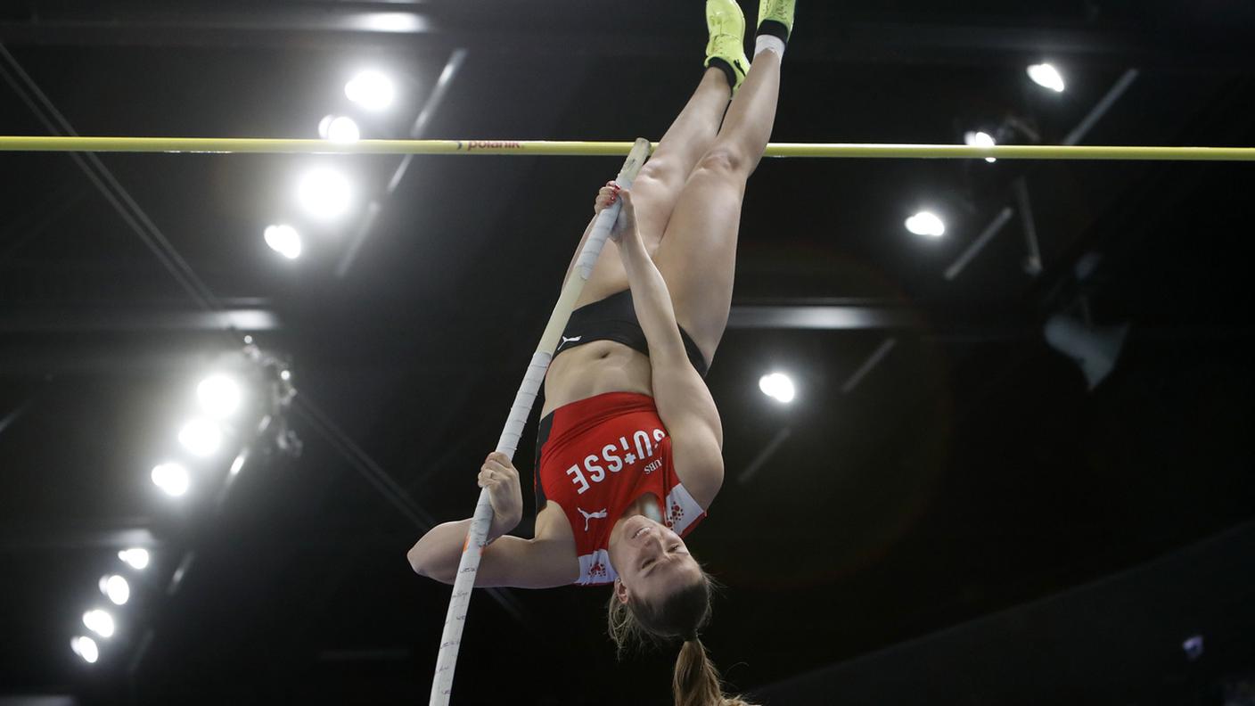 Angelica Moser