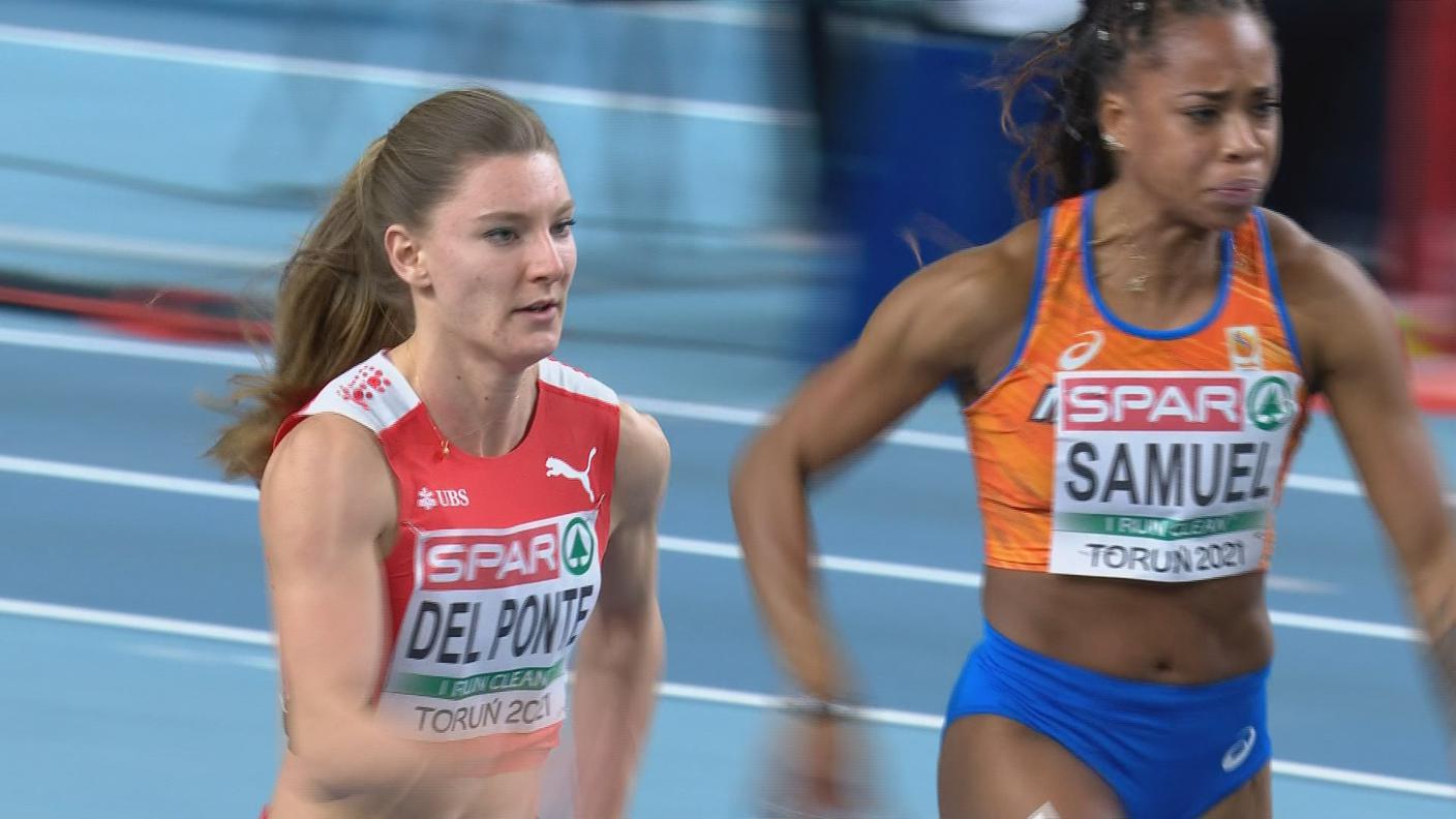 Del Ponte semifinale