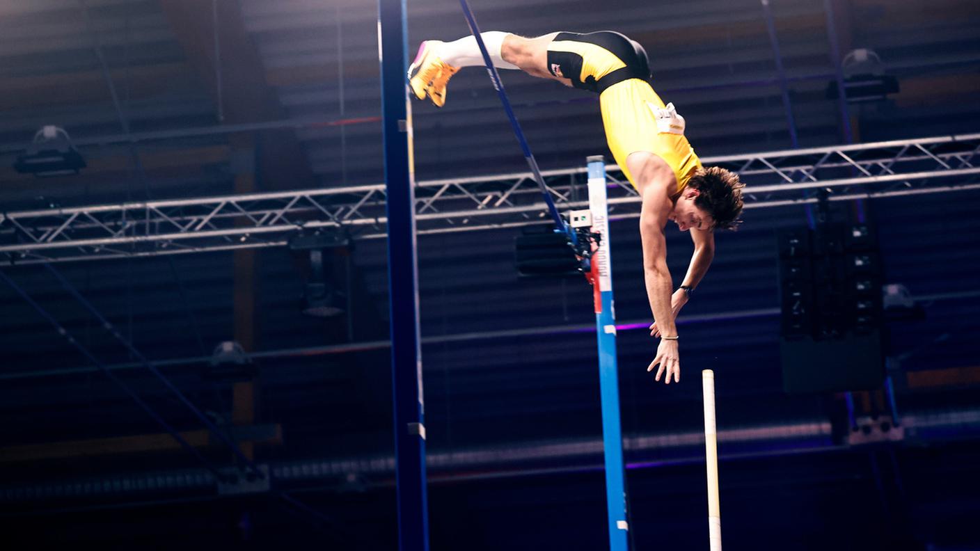 L'incredibile balzo del 26enne