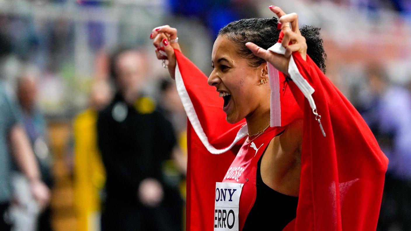 La quasi 22enne friborghese