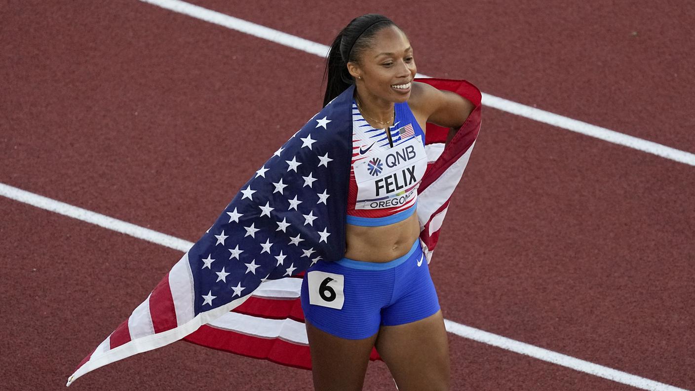 Specialista delle staffette