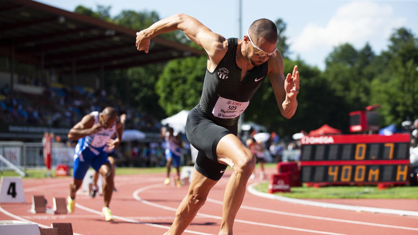 Settimo titolo nazionale