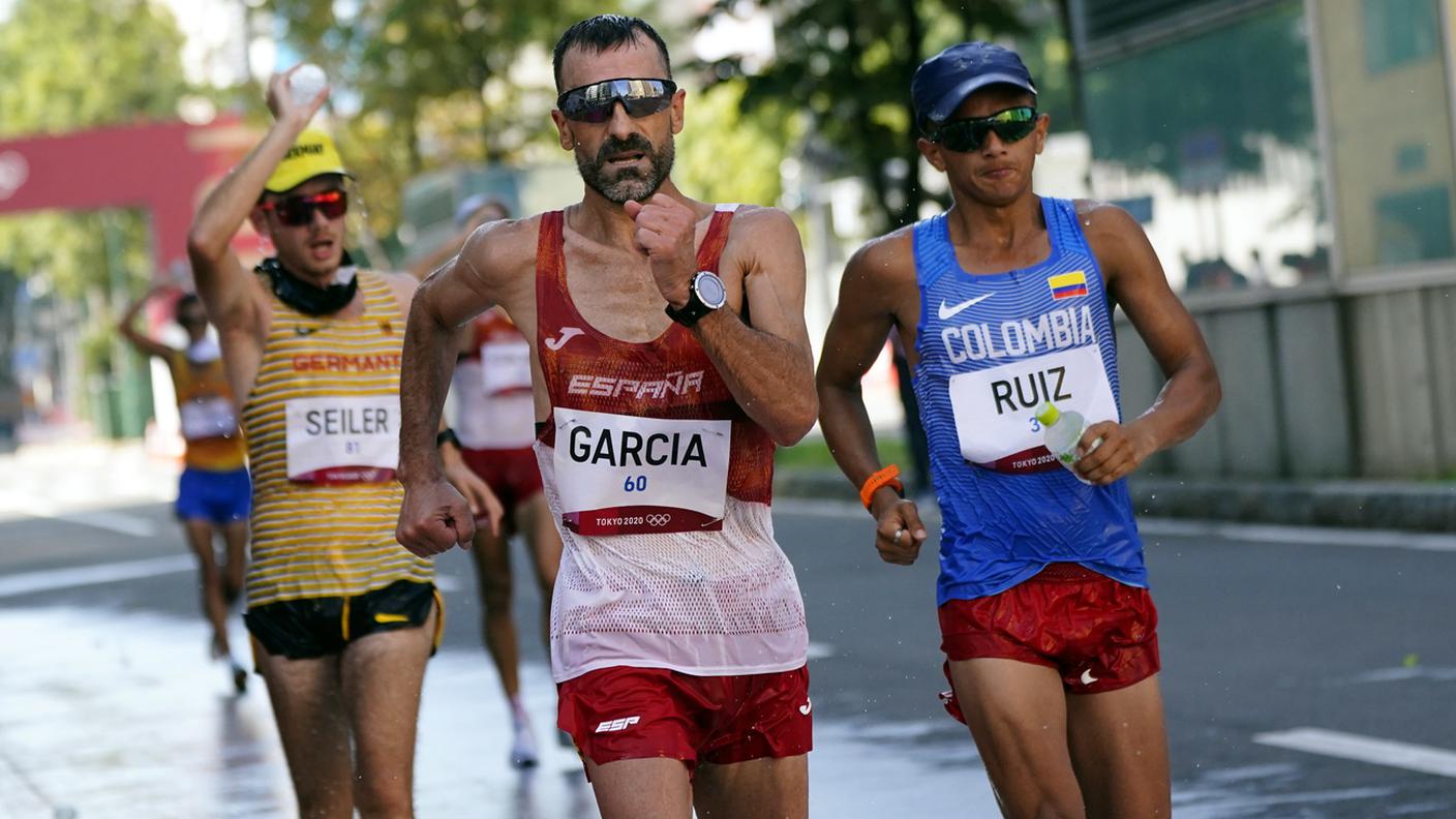 Garcia