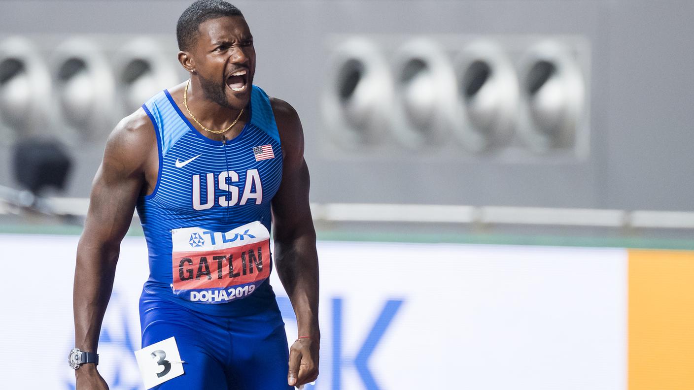 Gatlin