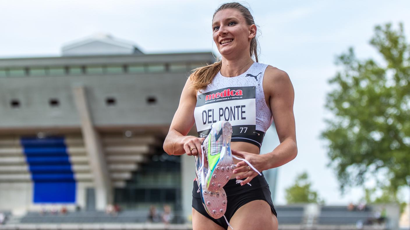 Ajla Del Ponte