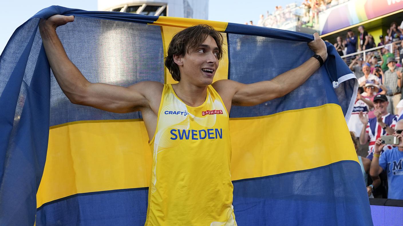 Duplantis