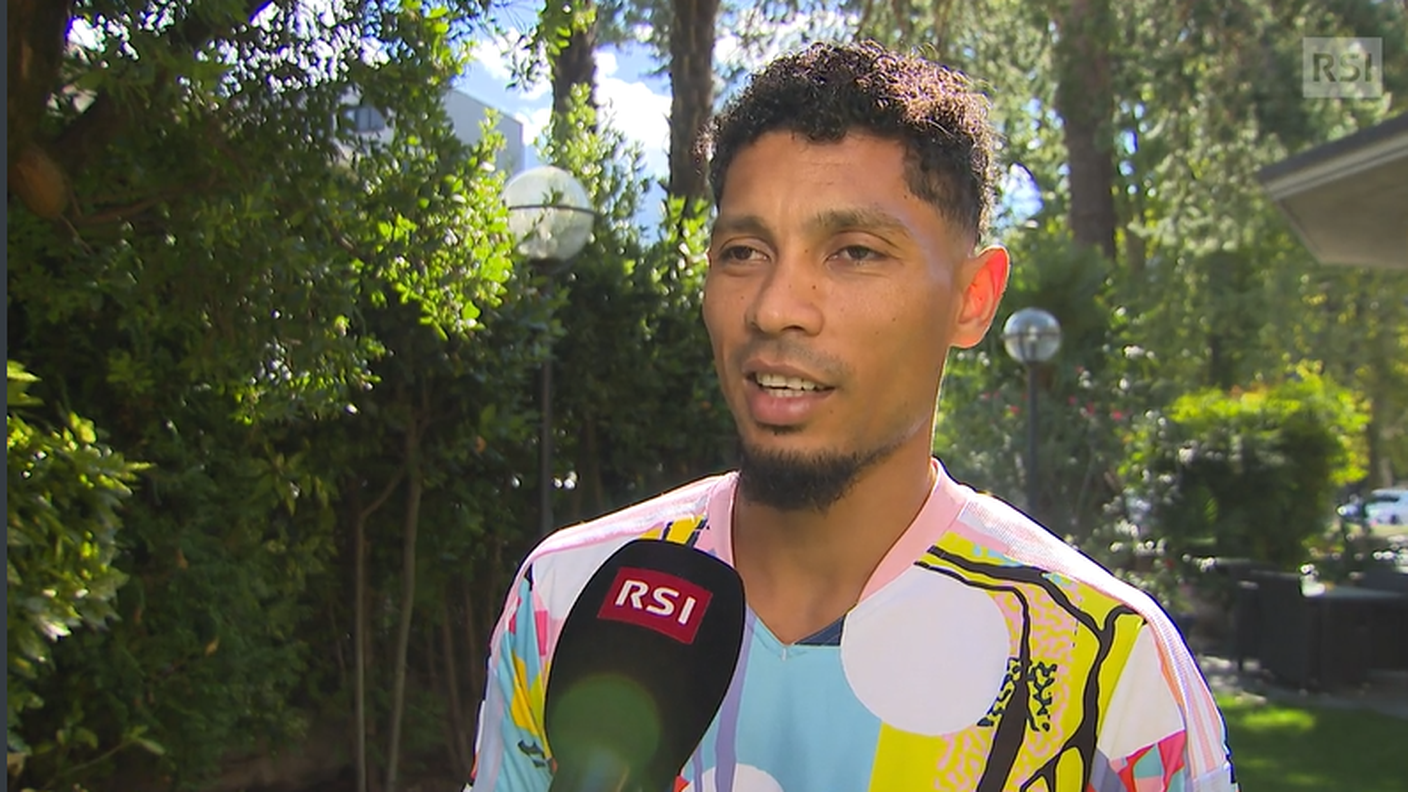 Wayde van Niekerk