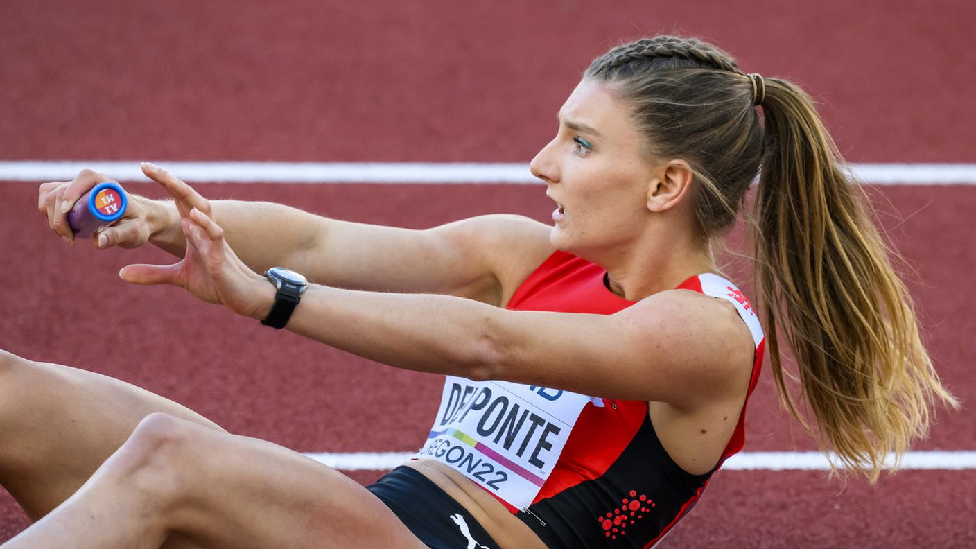 Ajla Del Ponte