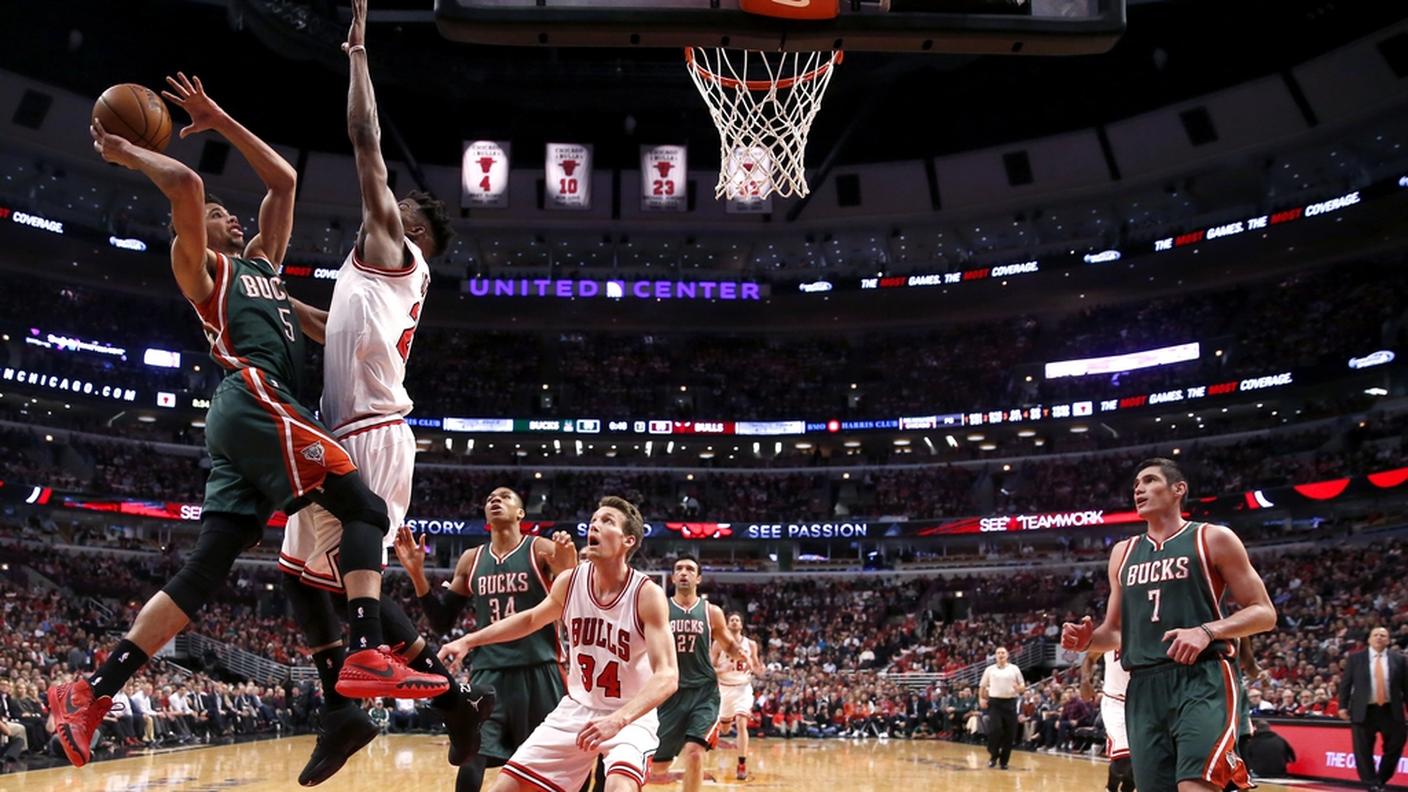 Butler contrasta Carter-Williams