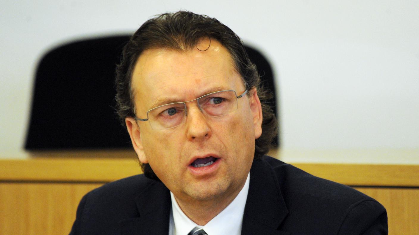 Claudio Franscella