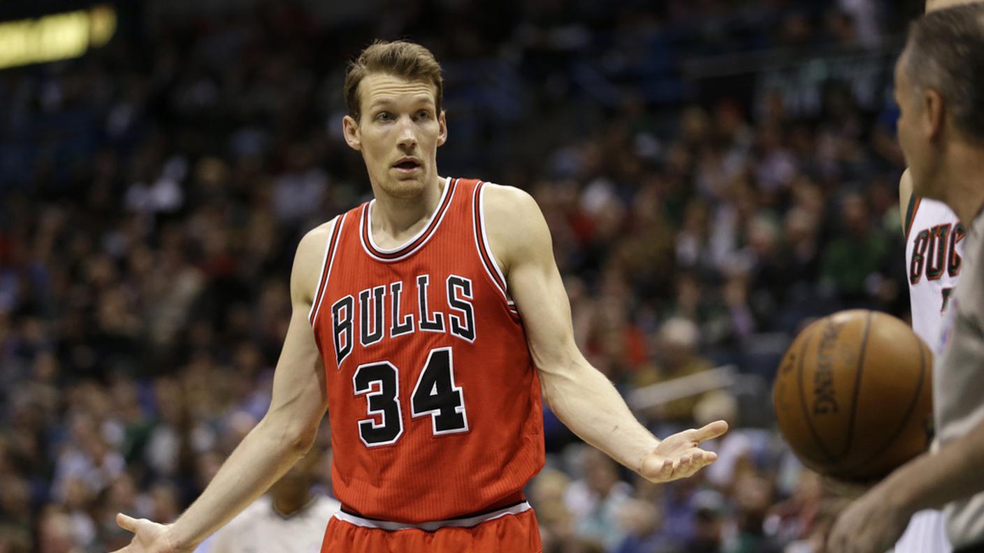 Mike Dunleavy