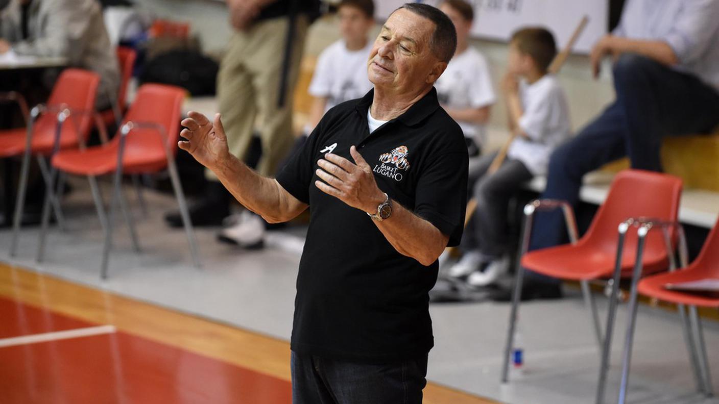 Il 65enne ha portato i Tigers al successo in Coppa