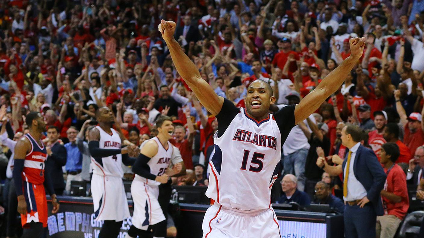 L'autore del game winning shot