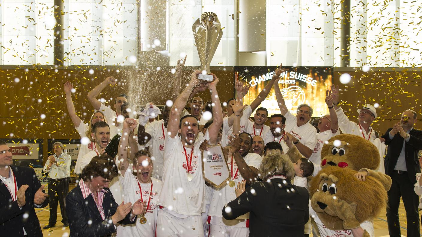 Festa grande 