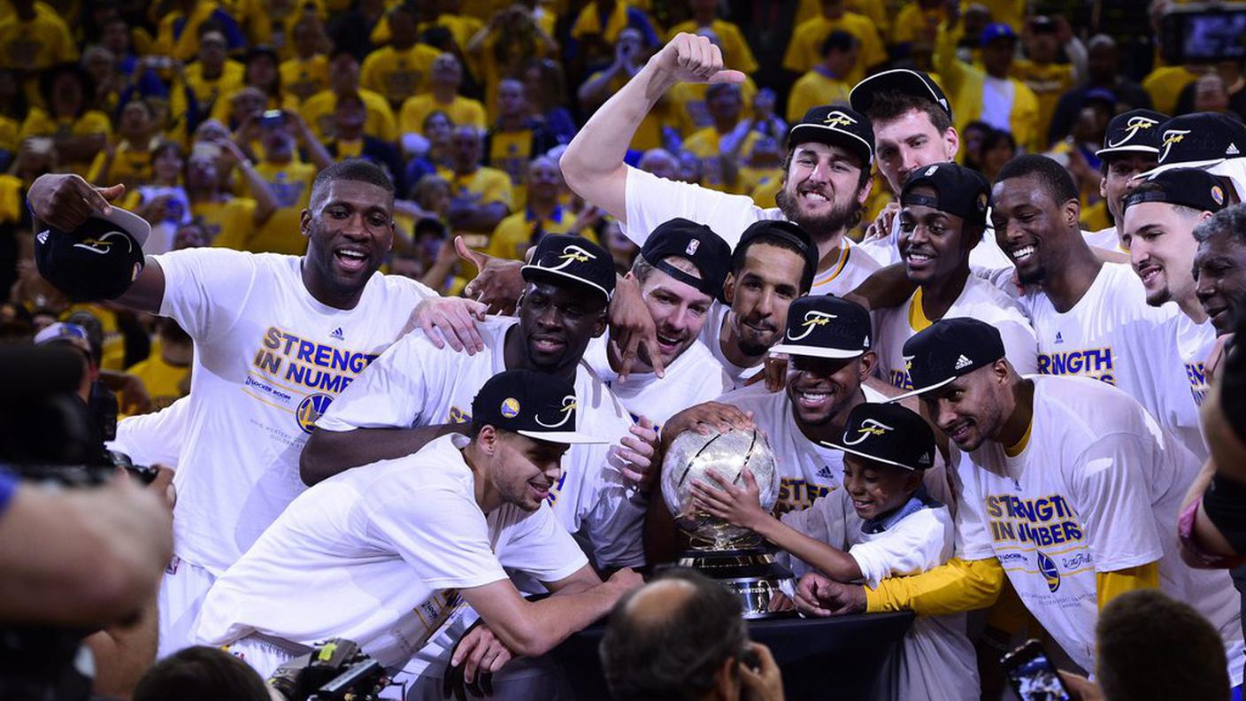 Golden State Warriors